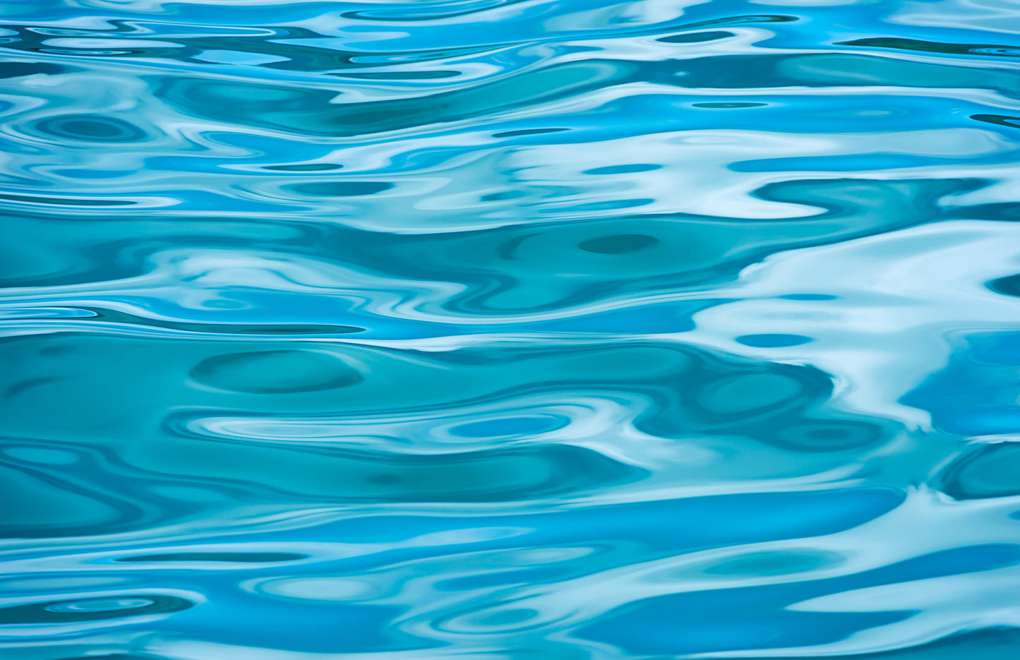 Art Card: Liquid Metal