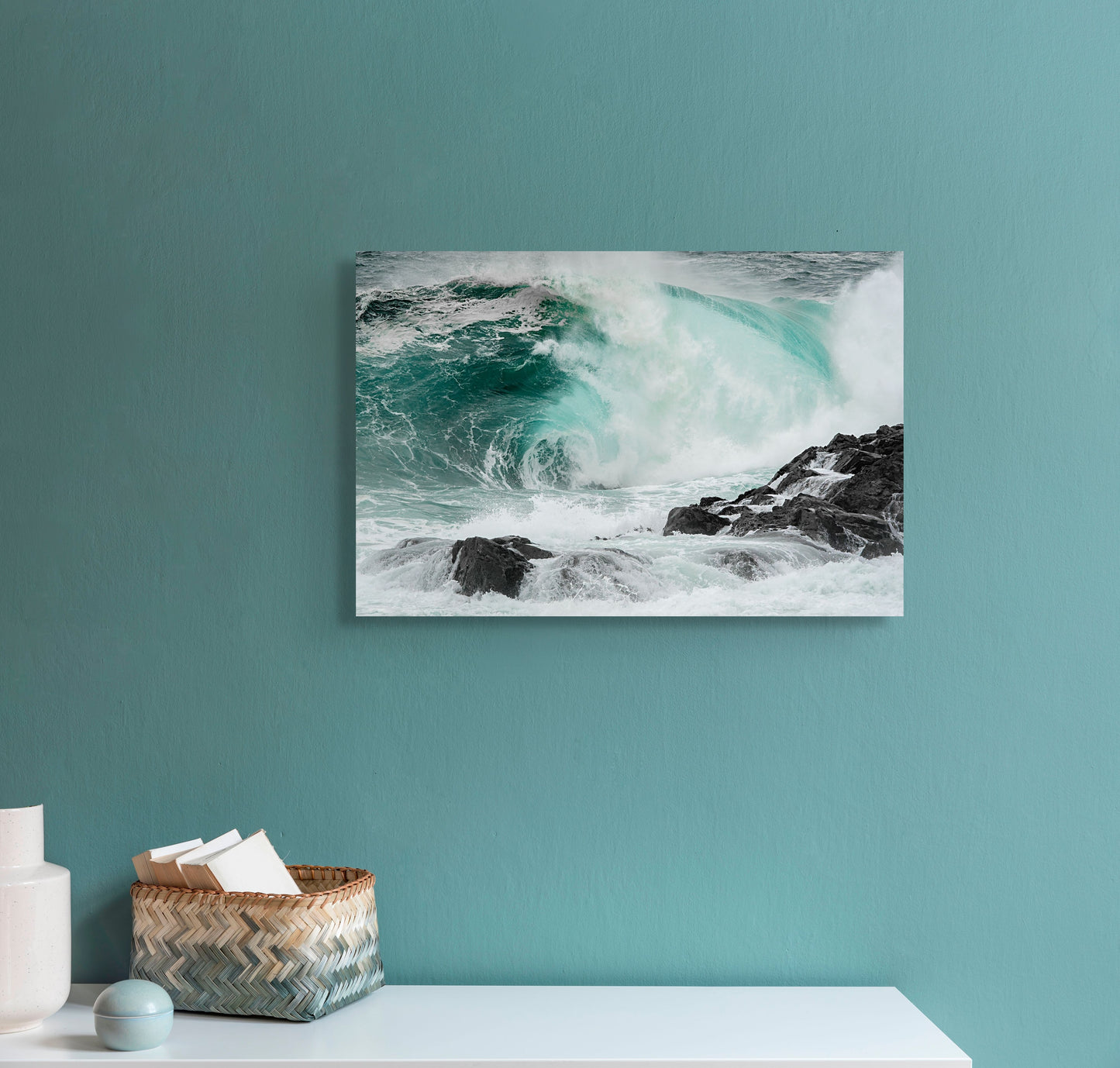 Wave Power