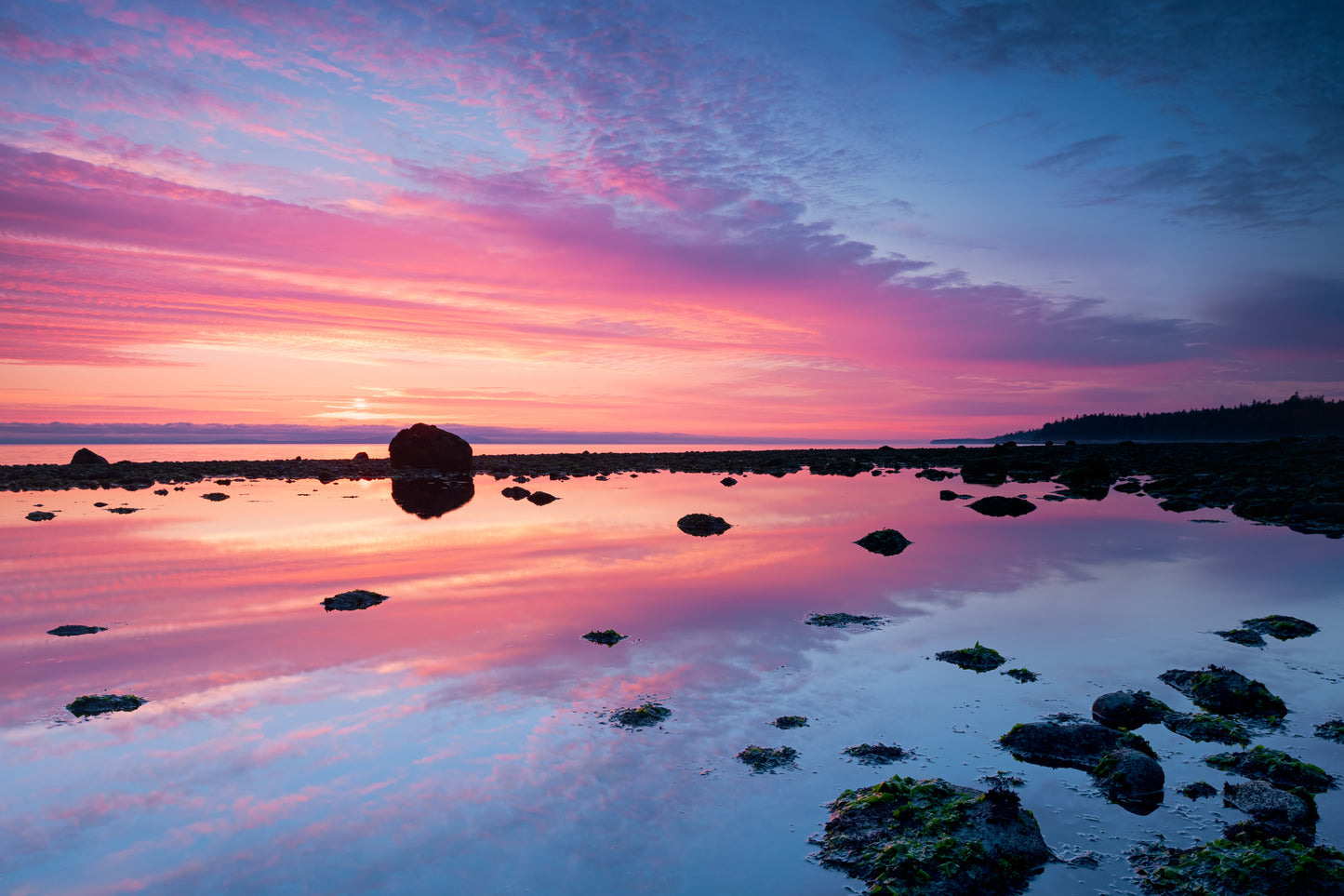 Eagles Beach Sunrise