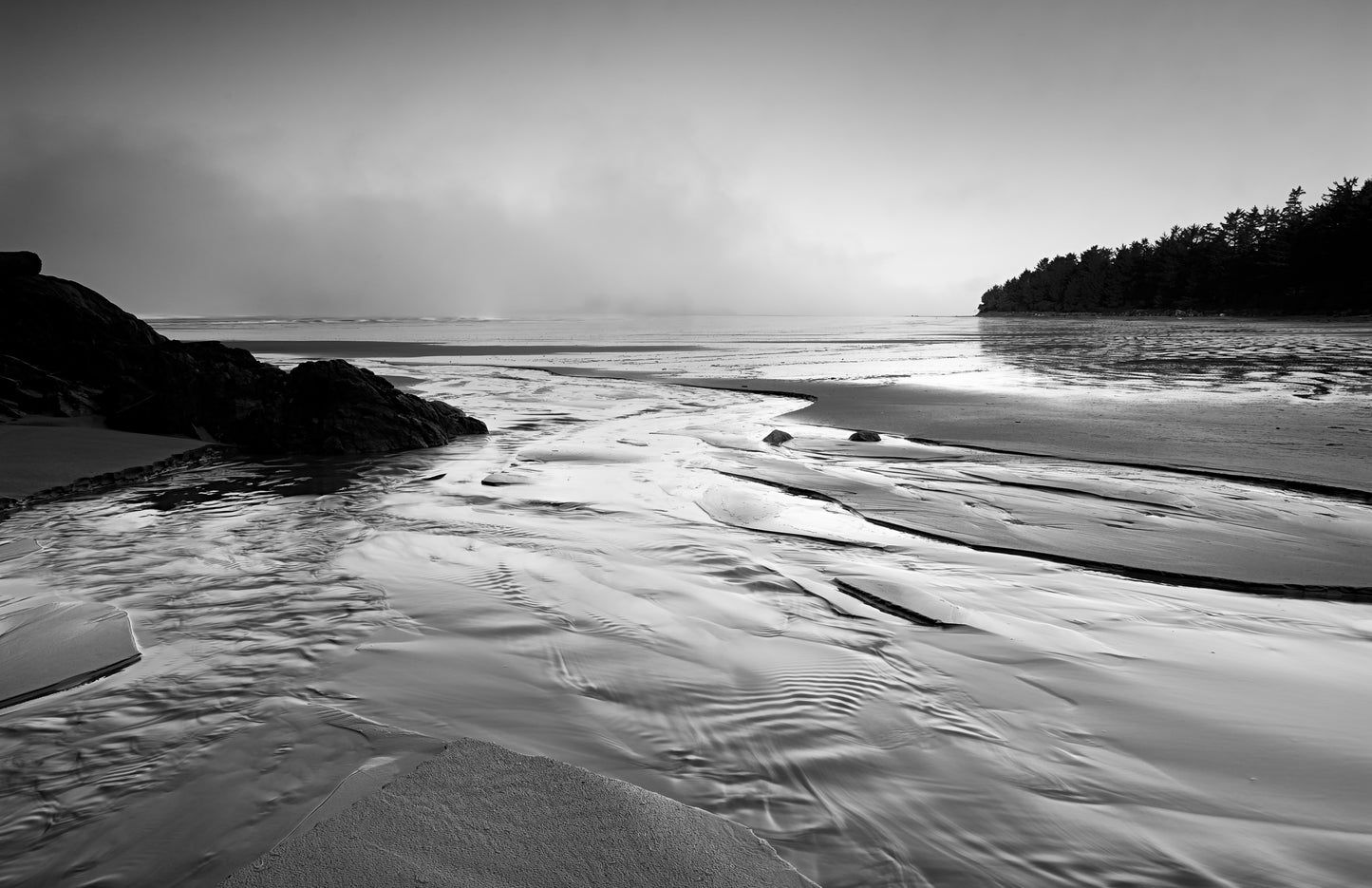 Pacific Rim National Park Scenics