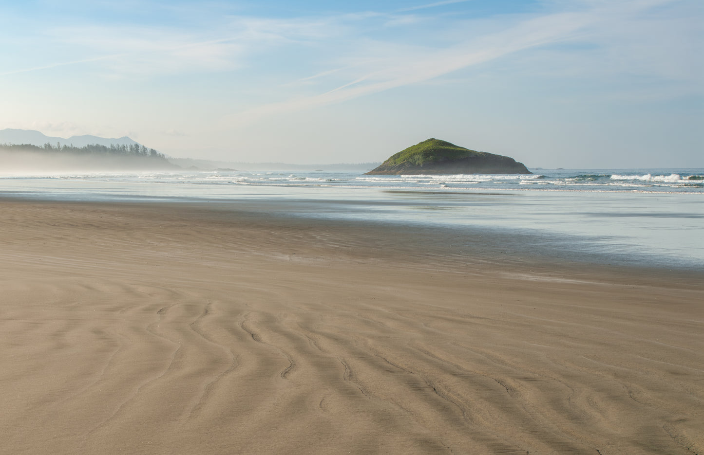 Pacific Rim National Park Scenics